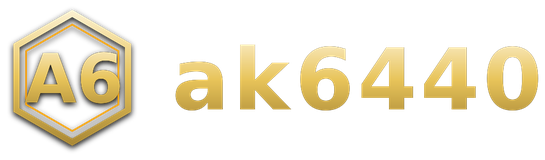 ak6440 logo