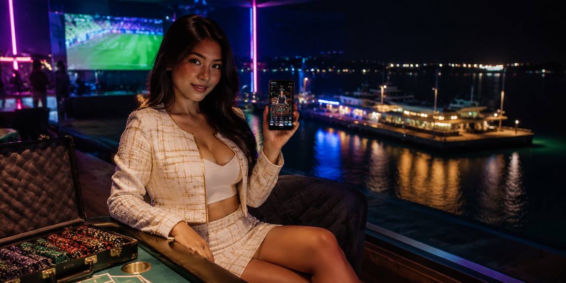 ak6440 ak6440 Dibina Khusus untuk Malaysia